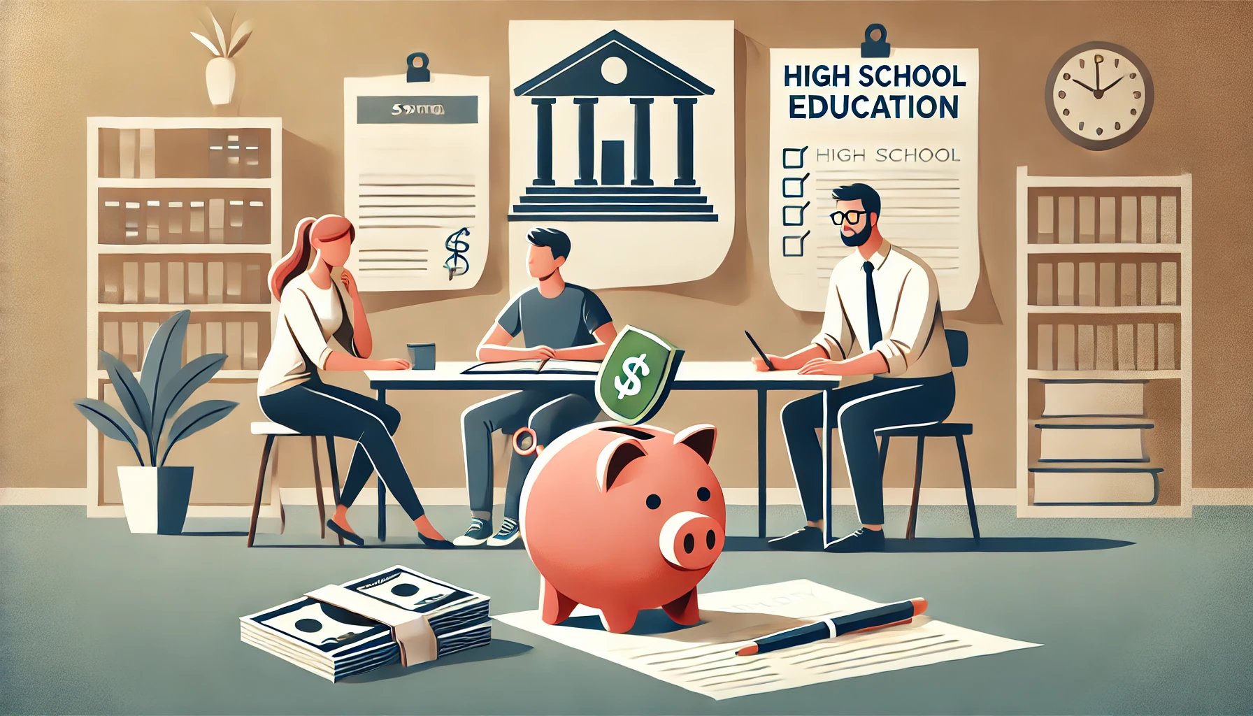 新潟県　私立　通信制高校