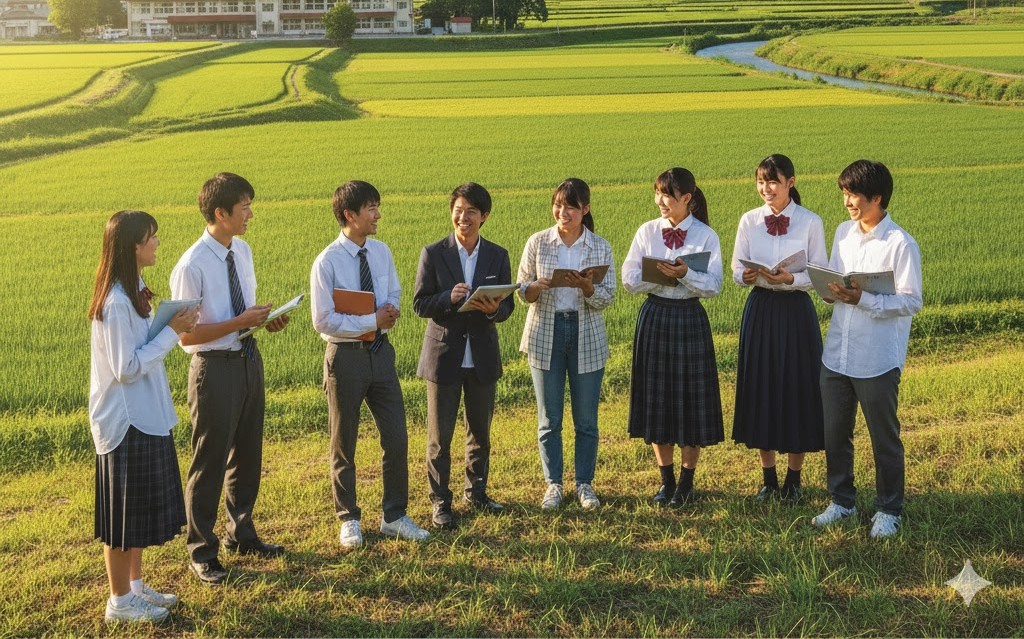 新潟県　私立　通信制高校