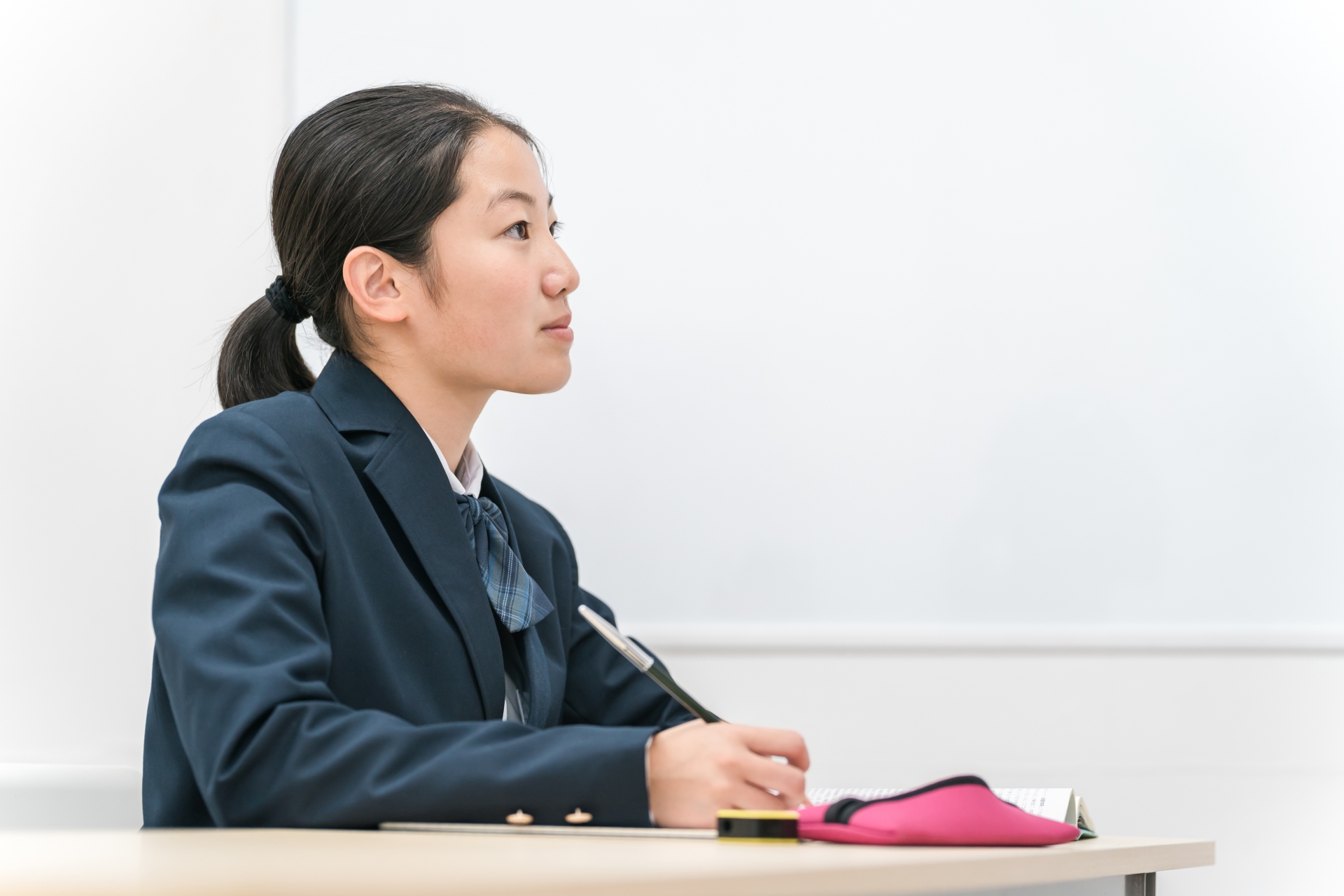 新潟県　私立　通信制高校