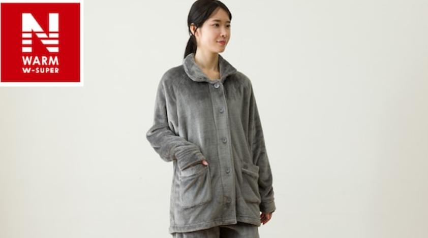 リカバリーウェア ニトリ