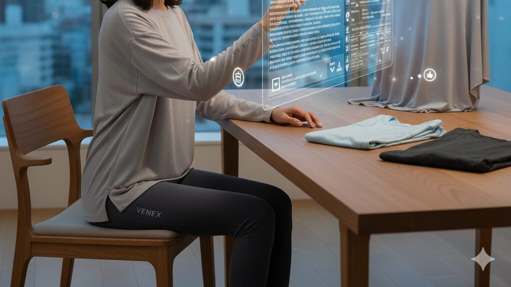 リカバリーウェア　口コミ